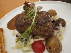 -红房子西菜馆(淮海中路店)