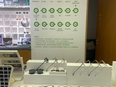 -启明眼镜(海淀黄庄店)