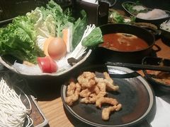 -呷哺呷哺 黄金牧场 (新中关购物中心店)