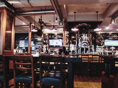 大堂-Shanghai Brew House上海啤酒工坊(老外街店)