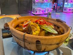 -美美餐厅(海珠首店)