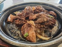 荔枝腰花-冶春茶社(官园桥店)