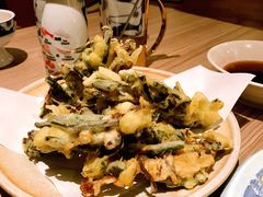-小山日本料理(兴业太古汇店)