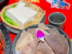 -谭鸭血老火锅(万象九宜城店)