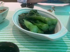 -桂满陇·杭州小馆(巴黎春天浦建店)