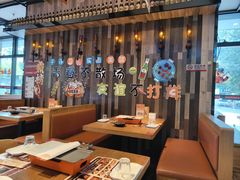 -华府九号海鲜烧烤大排档(龙域店)