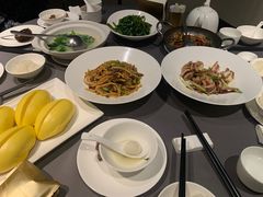 -徐记海鲜(观沙岭|滨江新城店)