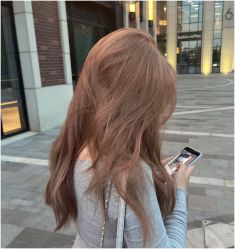 -Rise Hair上升造型