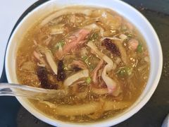 -食盈碗仔翅(星玺广场店)