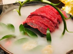 -盡膳口福跷脚牛肉火锅(合生汇购物中心店)