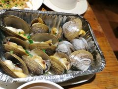 -木屋烧烤(南新店)