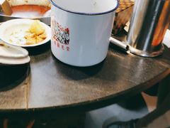 -缘福乡村铁锅炖民宿(八达岭店)