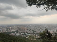 -惠山国家森林公园