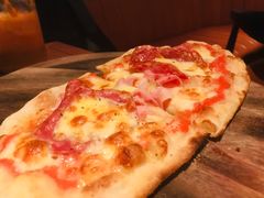 -La Strada(安福路店)