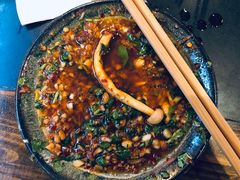 -镇江龙·火锅串串(武侯祠店)