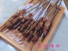 -烛影拾光观景餐厅·创意菜·摄影·小提琴(大唐不夜城店)