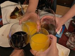 -WOLFGANG PUCK KITCHEN & BAR(迪士尼小镇店)