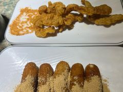 -米椰湘·辣椒炒肉