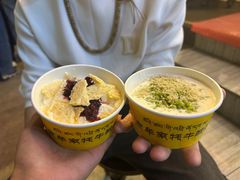 -老牟家牦牛酸奶