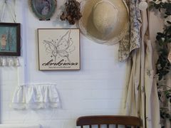 -花间烘焙BLossom Bakery