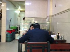 大堂-东台鱼汤面(桃源路店)