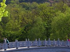 -大连植物园