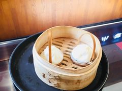 鲜虾小笼包-锡笼记·无锡小笼(水岸店)