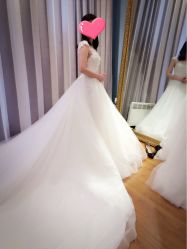 主纱-Flora婚纱礼服定制租赁店