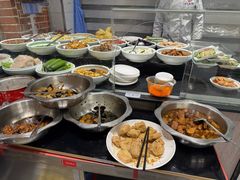 -何记面馆(龙泉山店)