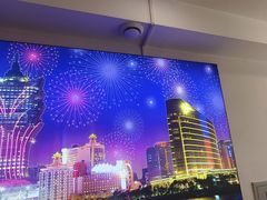 -五谷丰登·胶东海鲜·家常菜(张村店)