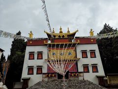 -云南民族村