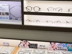 -宝岛眼镜·星创视光中心(金桥店)