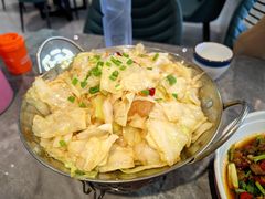 -农家湘菜(安亭店)