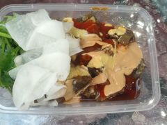 -铭聚章鱼土笋冻(松柏店)