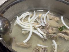 -狐狸爱上椰子鸡(滨江星光大道店)