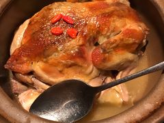 外婆茶香鸡-外婆家(南开大悦城店)