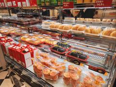 -味多美蛋糕(苏州街地铁店)