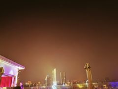 -杜尚rooftop露台酒吧