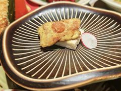-匠和风精致料理(成都龙湖滨江天街店)