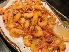 -玄白·炭烤活鳗(上海首店)