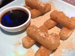 红糖糍粑-辛香汇(大华第一坊店)