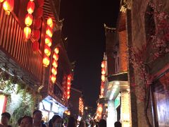-东西巷