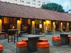 -Ministry of Crab(科伦坡店)