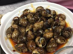 -臻鲜燕海鲜融合餐厅(金陵style店)