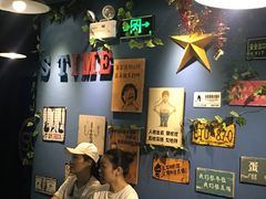 -S Team剧情密室(杭州龙翔桥店)
