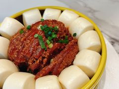 -玉林烤鸭店(定福庄店)
