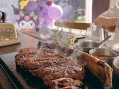 -九月里.自由花园餐厅