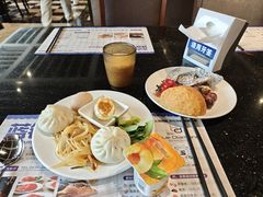 -济南蓝海御华大饭店·蓝钻国际美食自助百汇(山东书城店)