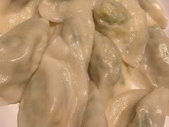 角瓜鸡蛋虾皮水饺-喜家德虾仁水饺(长泰广场店)