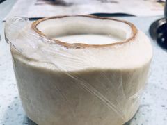 -烹然四季椰子鸡火锅(团结湖总店)